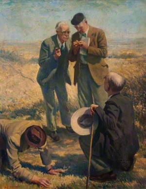 The Naturalists
