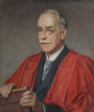 Arthur Bernard Cook (1868–1952), Classicist, Fellow (1893–1952)