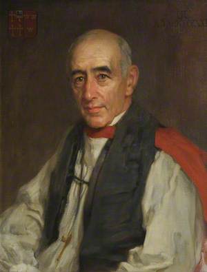 Frederick Henry Chase (1853–1925), President (1901–1906),  Bishop of Ely (1905–1924)