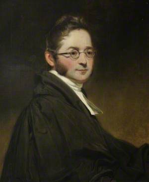 Thomas Penny White (1777–1845), Fellow (1802)