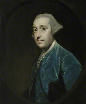 Richard Hopkins (c.1728–1799)