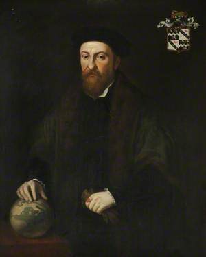 Sir Thomas Smith (1513–1577), Fellow (1530–1547), Provost of Eton College