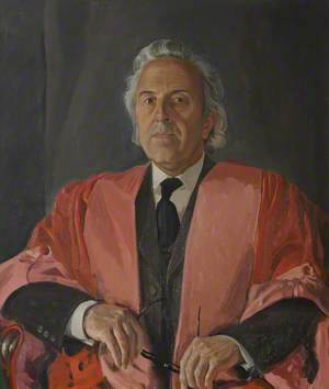 Sir Derek Bowett (1927–2009), Fellow (1960–1970 & 1982), President (1970–1982)