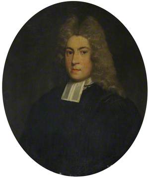 William Byatt, Fellow (1698–1704)