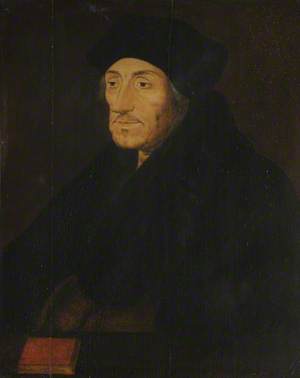 Erasmus (1467–1536)