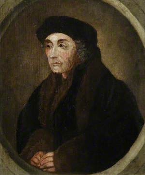 Erasmus (1467–1536)