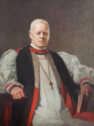 Bishop James Theodore Inskip (1868–1949)