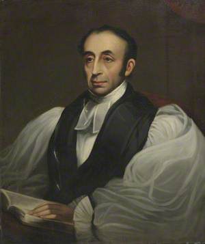 Thomas Turton (d.1864), Fellow (1806–1828), Bishop of Ely (1845–1864), Senior Wrangler, Lucasian Professor (1822–1826) and Professor of Divinity (1827–1843)