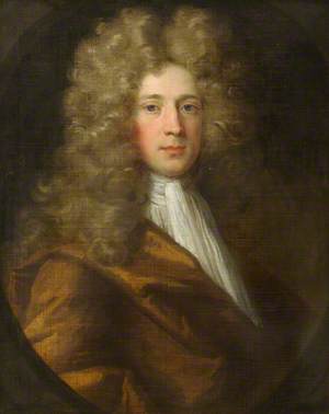 Lord Cutts of Gowran, Ireland (1661–1707)