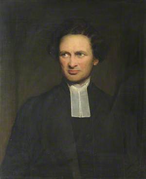 Daniel Moore (1809–1899)
