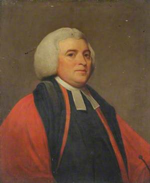 Richard Farmer (1735–1797), Master of Emmanuel College