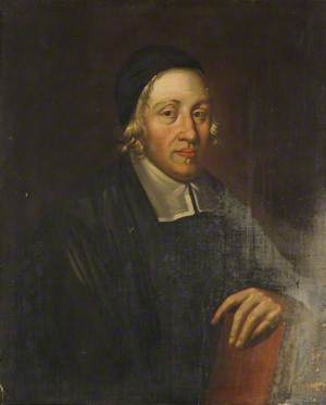 John Lightfoot (d.1675), Master (1650–1675)