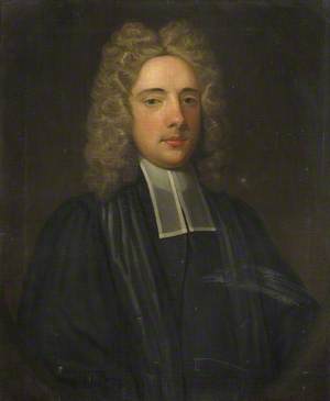 Thomas Sherlock (d.1761), Bishop of London (1748–1761), Master (1714–1719)