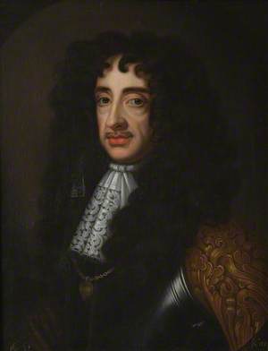 Charles II (1630–1685)