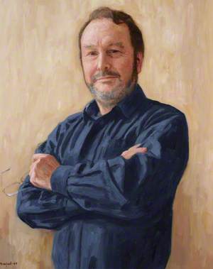 Professor Richard Bowring (b.1947), Master (2001–present)
