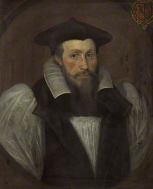 James Montagu (c.1568–1618), Great-Nephew of the Foundress of Sidney Sussex College and First Master (1596–1608)