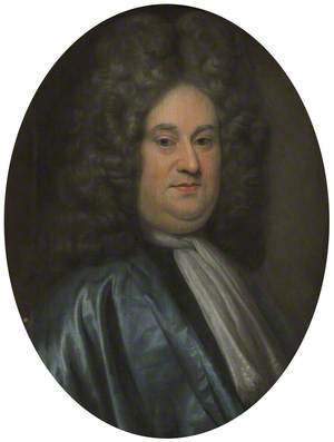 William Wollaston (1659–1724), Moral Philosopher