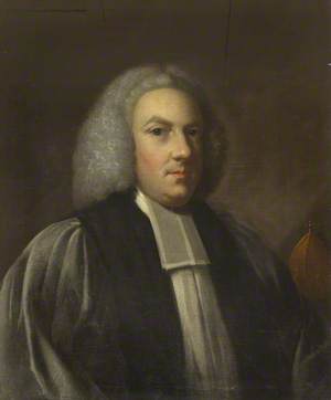 John Garnett (1709–1782), Fellow, Bishop of Clogher (1758–1782)