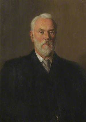 Charles Smith (1844–1916), Master (1890–1916)