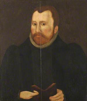 William Perkins (1558–1602), Teacher and Theological Writer