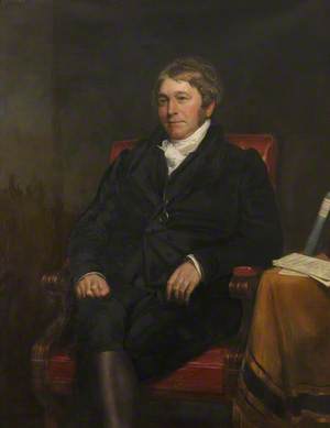 James Tate (1771–1843), Master of Richmond School, Classical Scholar