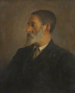 Francis Henry Neville (1847–1915), FRS, Fellow