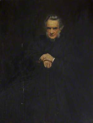 Brooke Foss Westcott (1825–1901), Biblical Scholar and Bishop of Durham