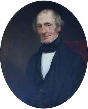 William Brownley (1774–1864)