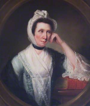 The Right Honourable Selina, Countess of Huntingdon (1707–1791), Foundress and Benefactress