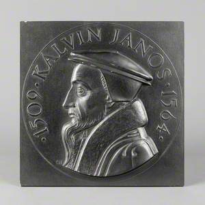 Kalvin Janos (1509–1564)