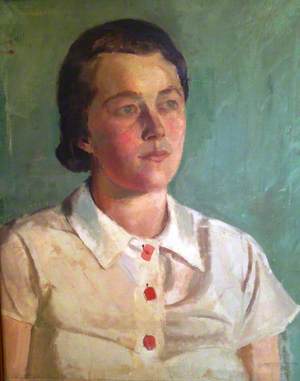 Gladys Hopkins (c.1915–c.1967)