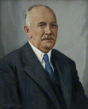 R. A. Thomas, Governor, Camborne School of Mines