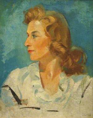 Grace Gardner (1920–2013)