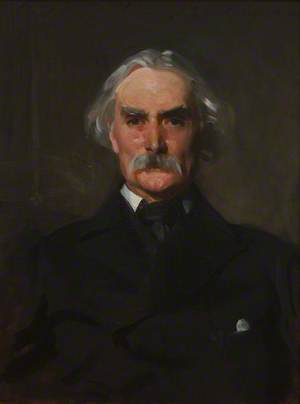 Charles Napier Hemy (1841–1917)