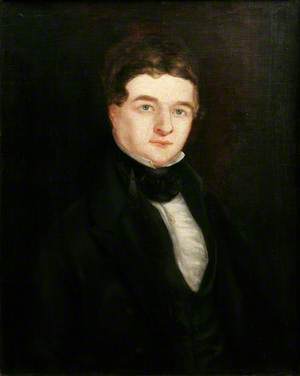 William Penaluna (1780–1864), Printer and Author