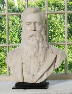 William Bickford-Smith (1827–1899)