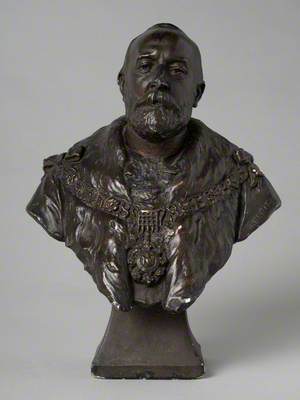 Sir William Purdie Treloar (1843–1923)