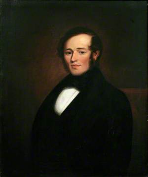 Francis Banfield (b.1840)