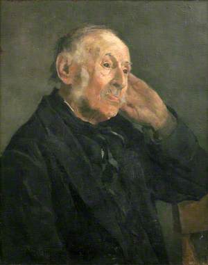 William Browning (1796–1896)