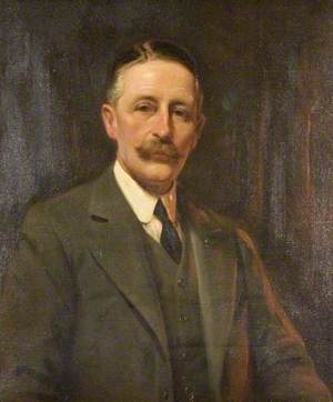 Piers Alexander, 5th Earl of Mount Edgcumbe (1865–1944)