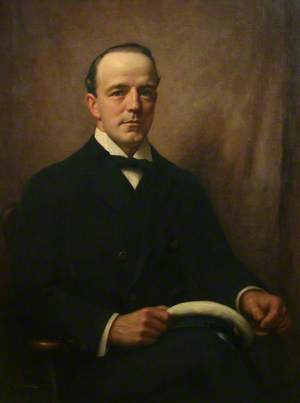 Viscount Runciman (1870–1949), MP and President of the Board of Trade