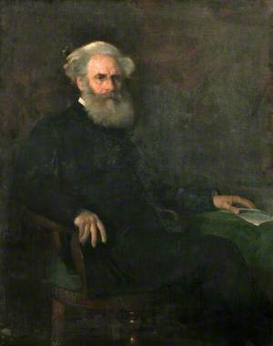 David John Harrison (1820–1893)