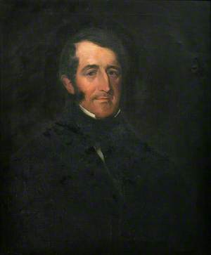 John Freethy Branwell