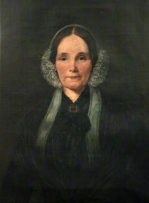 Mary Branwell