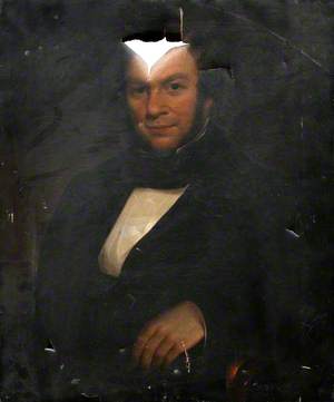 John Couch Adams (1819–1892)