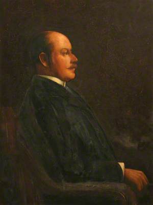Sir Robert Harvey (1847–1930)