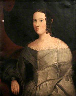 Margaret Pascoe, Aged 20