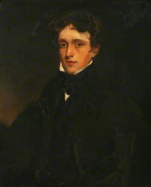 Teignmouth Sandys (b.1808)