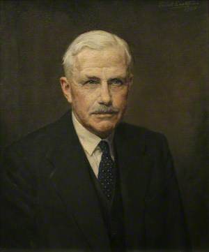 Arthur Trevena Holman (1893–1959)