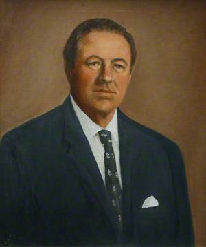 James Frederick Holman (1916–1974)